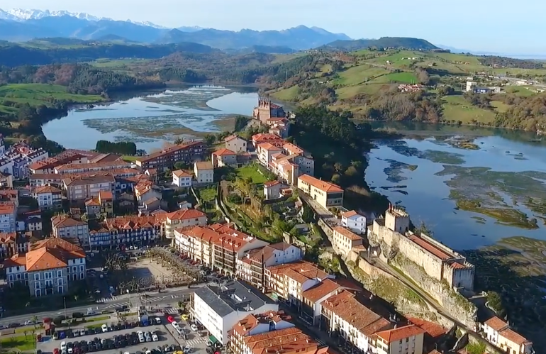 Nueva ruta en Cantabria para la recogida y destrucción segura de documentos